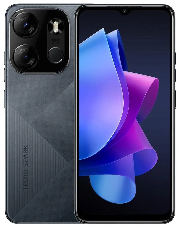 Tecno Spark Go 3 Price In Japan